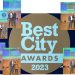 «Best City Awards»: Πέντε βραβεία για τον Δήμο Βριλησσίων