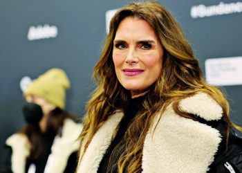 Μπρουκ Σιλντς: «Υπήρξα θύμα βιασμού»