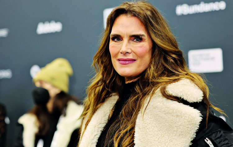 Μπρουκ Σιλντς: «Υπήρξα θύμα βιασμού»