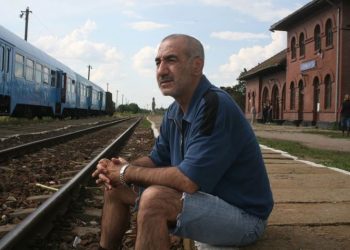 Κινηματογραφική Λέσχη: «Ποδαρικό» με βραβευμένη ταινία