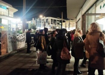 ΣΕΔΑΠ: «Η συμπεριφορά της διοίκησης των ΠAIΣΔΑΠ θυμίζει σκοτεινές εποχές»