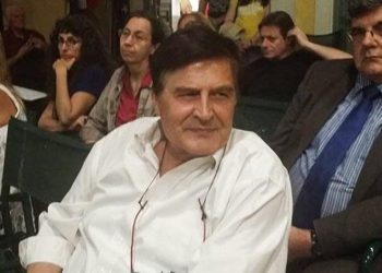 Έφυγε από τη ζωή ο Δημήτρης Φωτόπουλος