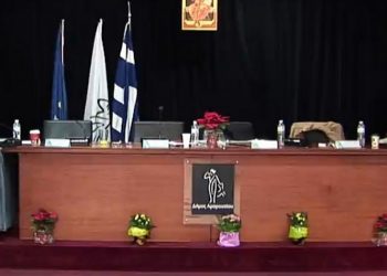 #Ενωμένο Μαρούσι: «Προσκολλημένη στον αντισυνταγματικό νόμο η διοίκηση Αμπατζόγλου»