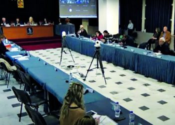 Μείωση των αντικειμενικών αξιών στο Μαρούσι ζητά ομόφωνα το Δημοτικό Συμβούλιο