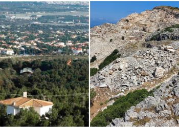 Δασικό/οικιστικό και Λατομεία: Διαπαραταξιακή συνάντηση στις 2/2