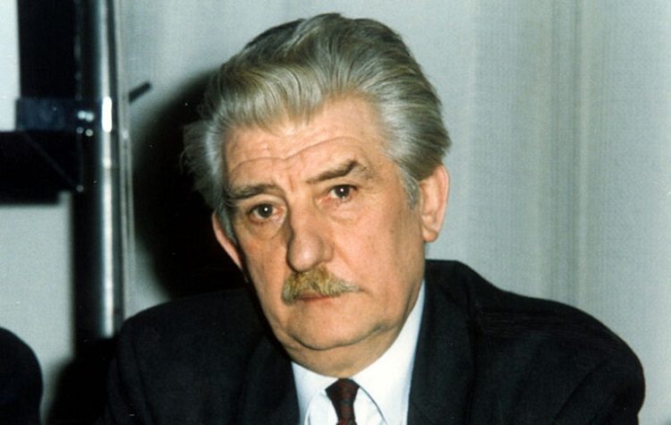 Αριστοτέλης Διβάνης: Πέθανε ο ηγέτης των ξενοδοχείων Divani Caravel