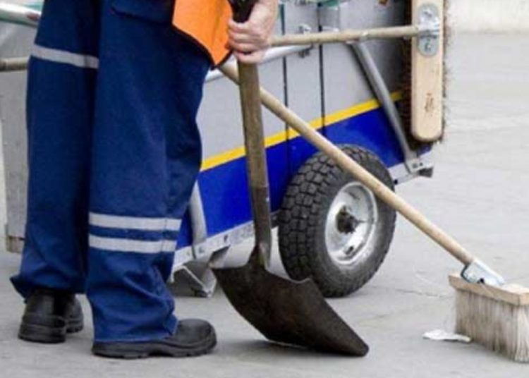 Α. Παλαιοδήμος: «Κίνδυνος για την ασφάλεια των εργαζομένων η αλαζονεία της Δ. Κεχαγιά»