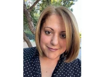 Με Κατερίνα Φαφουτέλη συνεχίζεται η στελέχωση της «Νέας Πνοής»