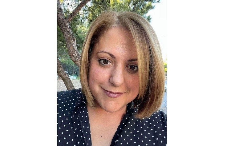 Με Κατερίνα Φαφουτέλη συνεχίζεται η στελέχωση της «Νέας Πνοής»