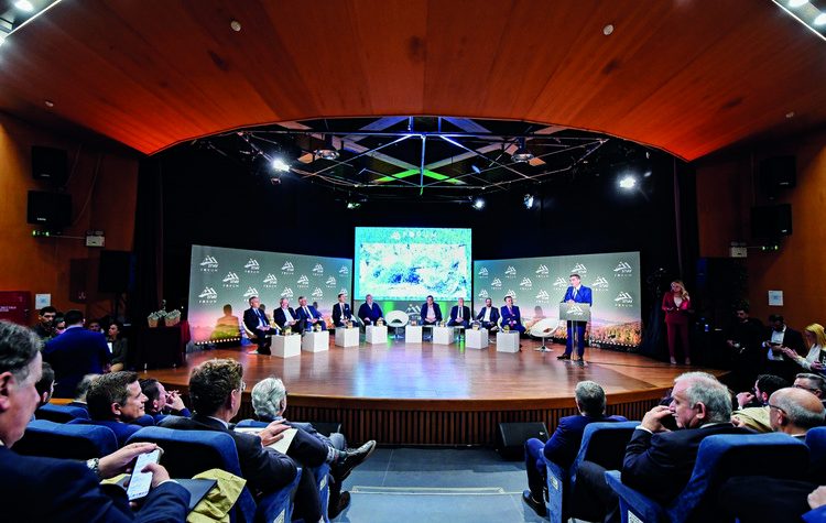 2ο Forum ΣΠΑΥ: «Σάλπισμα» προστασίας των δασών και του βουνού