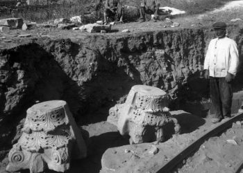 Φίλοι Αρχαιολογικού Μουσείου Μαραθώνα: Ξενάγηση σε περιοδική έκθεση, 5/2 στο Βυζαντινό Μουσείο