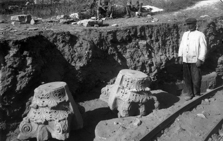 Φίλοι Αρχαιολογικού Μουσείου Μαραθώνα: Ξενάγηση σε περιοδική έκθεση, 5/2 στο Βυζαντινό Μουσείο