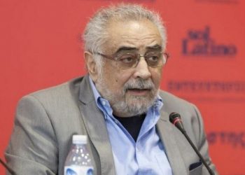 Αποχαιρετισμός στον Χριστόδουλο Γιαλλουρίδη απο την ΟΚΟΕ