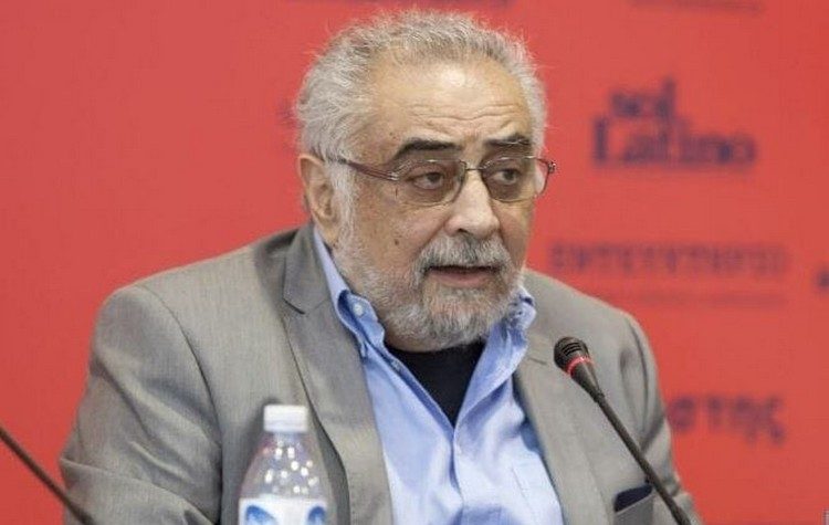 Αποχαιρετισμός στον Χριστόδουλο Γιαλλουρίδη απο την ΟΚΟΕ