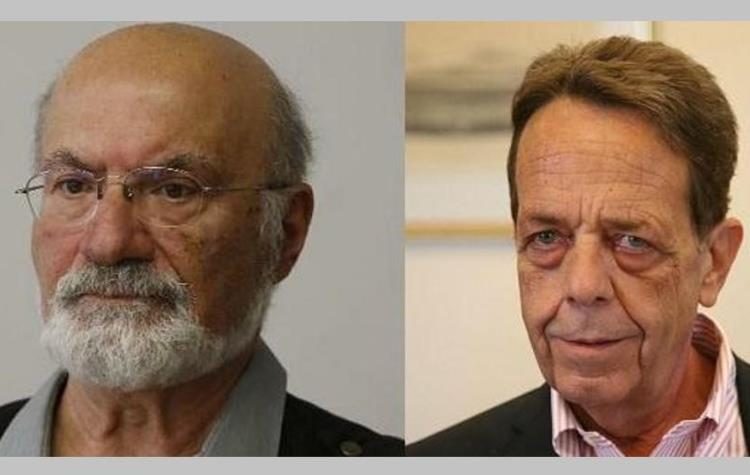 ΠΟΕΣΥ: Εκδήλωση μνήμης για τους Χαλανδραίους Γιώργο Σαββίδη και Βασίλη Μουλόπουλο