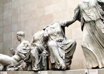 Γλυπτά του Παρθενώνα: Ώρα να μπουν τα πράγματα στη θέση τους
