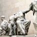 Γλυπτά του Παρθενώνα: Ώρα να μπουν τα πράγματα στη θέση τους