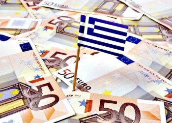Και όμως η Ελλάδα είναι πρωταθλήτρια στον τομέα της οικονομίας
