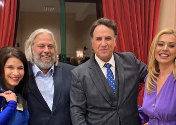 Εκδήλωση για τα ζώα συντροφιάς οργάνωσε ο Χ. Ρώμας στο Ίδρυμα Ζήση