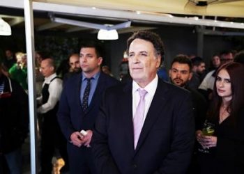 X. Ρώμας στην «Α»: «Θέλω να κάνω το Χαλάνδρι πρότυπη πόλη»