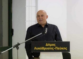 Κ. Χωματιανός: «Άμεση λύση στο πρόβλημα με τα βουλωμένα φρεάτια στις εργατικές κατοικίες της Λυκόβρυσης»