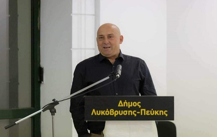 Κ. Χωματιανός: «Άμεση λύση στο πρόβλημα με τα βουλωμένα φρεάτια στις εργατικές κατοικίες της Λυκόβρυσης»