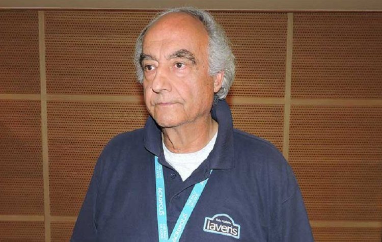 Σεμινάριο οδικής συμπεριφοράς από τον Ιαβέρη στη Νέα Φιλαδέλφεια