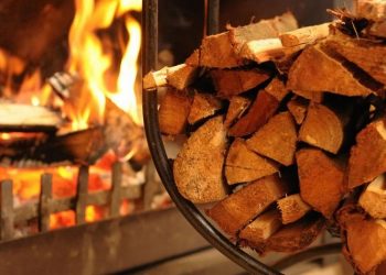 Δωρεάν διανομή καυσόξυλων από τον Δήμο Παλλήνης