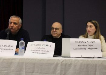 Ενθαρρυντικά τα μηνύματα Ημερίδας από ΣΒΑΠ - Δήμο Πεντέλης στα Μελίσσια