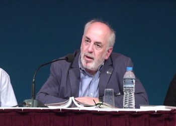 Υποψήφιος δήμαρχος Λυκόβρυσης-Πεύκης ο Βασίλης Καρδάσης - Αποκλειστική δήλωση στην ΑΜΑΡΥΣΙΑ