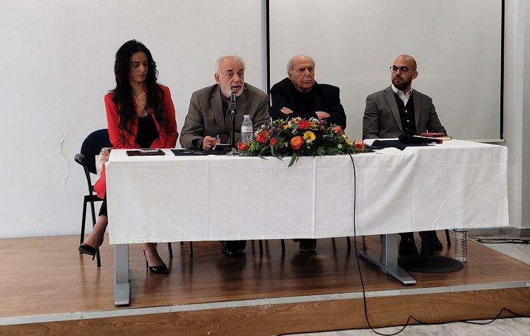 Βασίλης Καρδάσης: Αντίπαλος μας τα προβλήματα της πόλης, είμαστε ανοικτοί σε συνεργασίες