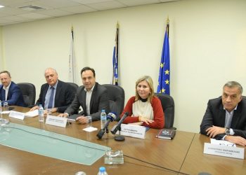 ΚΕΔΕ και ΕΕΤΑΑ φέρνουν 8.613 κιτ ρομποτικής σε 1821 σχολεία της χώρας