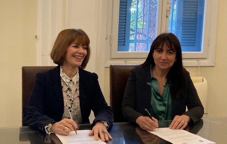 Συνεργασία με το Πάντειο  Πανεπιστήμιο ξεκινά ο Δήμος Πεντέλης