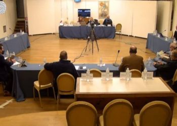 Με εννέα τακτικά θέματα συνεδριάζει το Δημοτικό Συμβούλιο