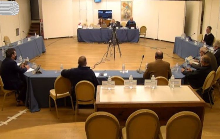 Με εννέα τακτικά θέματα συνεδριάζει το Δημοτικό Συμβούλιο