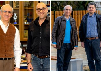 Θ. Αποστόλου & Κ. Ασφής: Δύο ακόμα πρόσωπα στη «Συμμαχία Πολιτών»