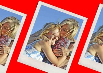 Η συναρπαστική ιστορία μιας αξιοθαύμαστης γυναίκας με σύνδρομο Down στον κινηματογράφο Ίριδα