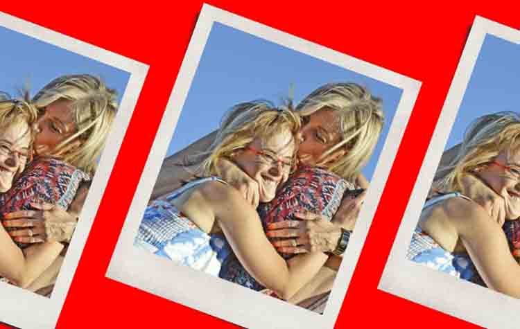 Η συναρπαστική ιστορία μιας αξιοθαύμαστης γυναίκας με σύνδρομο Down στον κινηματογράφο Ίριδα