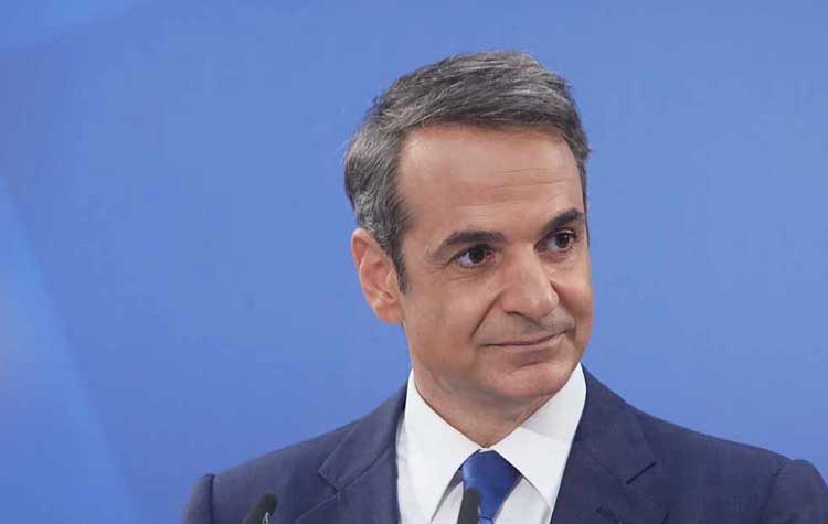 Κυριάκος Μητσοτάκης: Νέο ενιαίο μισθολόγιο δημοσίων υπαλλήλων το 2024