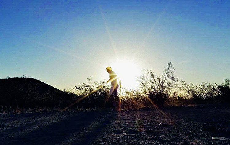 Σ’ ετούτα εδώ τα μάρμαρα…