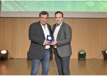 Best City Awards 2023: Βραβείο «Silver» στην Περιφέρεια Αττικής για την Πολιτική Προστασία
