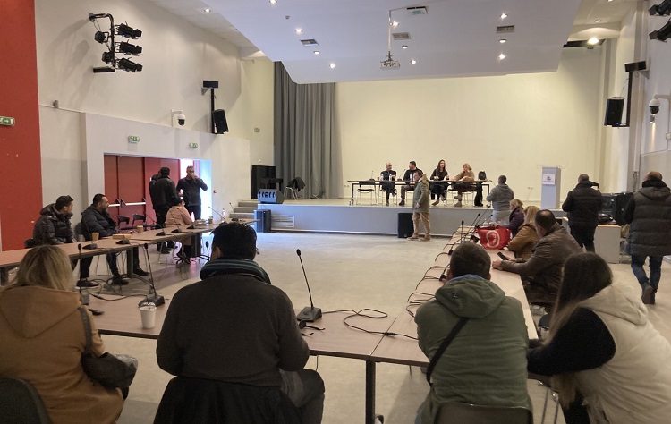 Έληξαν δυο δημοπρασίες - Τα αποτελέσματα