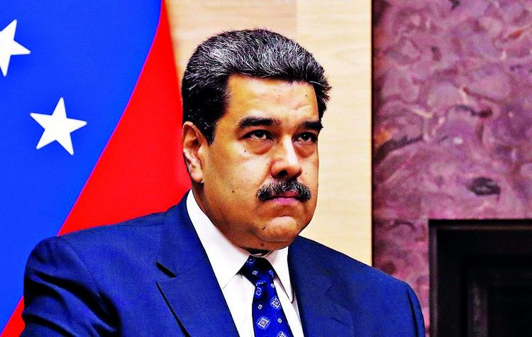 Βενεζουέλα: «Γέφυρες» με τις ΗΠΑ