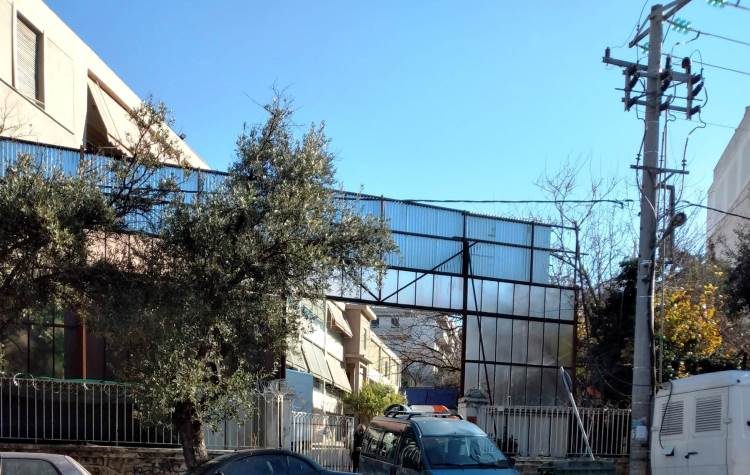 «Νίκη των Πολιτών»: «Πλήρης αποτυχία B. Zορμπά για το δάνειο απαλλοτρίωσης του “Μακρή”»