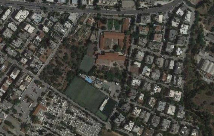 Μια ημέρα του Ιβάν Ντενίσοβιτς* στο Μαρούσι