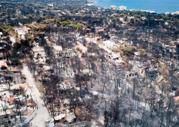 Παράταση κήρυξης κατάστασης έκτακτης ανάγκης ως και τις 26 Ιουλίου 2023