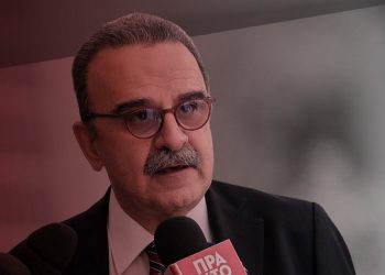 Γιάννης Μαντζουράνης: Το 2023 θα είναι η Χρονιά της Αλλαγής
