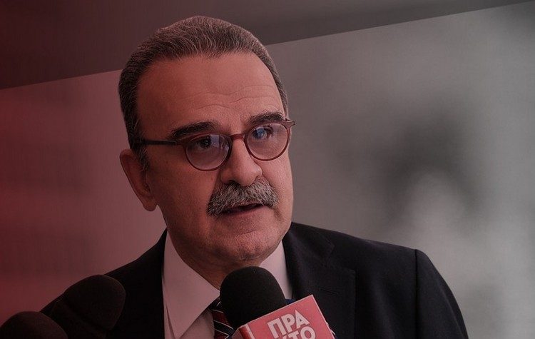Γιάννης Μαντζουράνης: Το 2023 θα είναι η Χρονιά της Αλλαγής