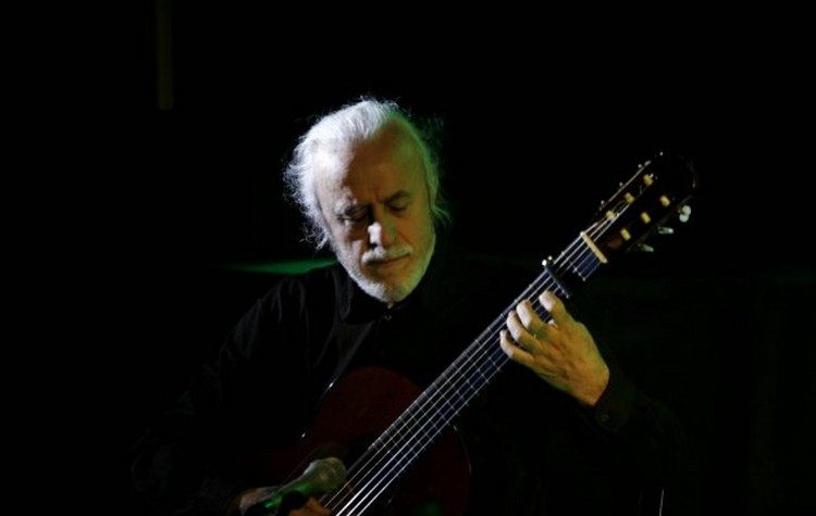 ΚΚΕ: Με θλίψη και συγκίνηση αποχαιρετούμε τον Νότη Μαυρουδή