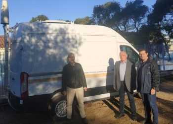 Πρωτοβουλία μετρήσεων ακτινοβολίας στα Πευκάκια